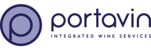 Portavin Intergrated Logo