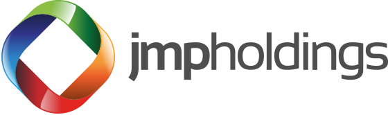 JMP Holdings Logo